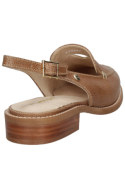 Zapato mujer K490 Mingo Camel