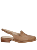 Zapato mujer K490 Mingo Camel