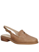 Zapato mujer K490 Mingo Camel