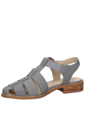 Sandalia mujer K491 Mingo Gris