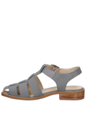 Sandalia mujer K491 Mingo Gris