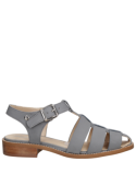 Sandalia mujer K491 Mingo Gris