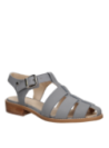 Sandalia mujer K491 Mingo Gris