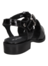 Sandalia mujer K491 Mingo Negro