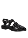 Sandalia mujer K491 Mingo Negro