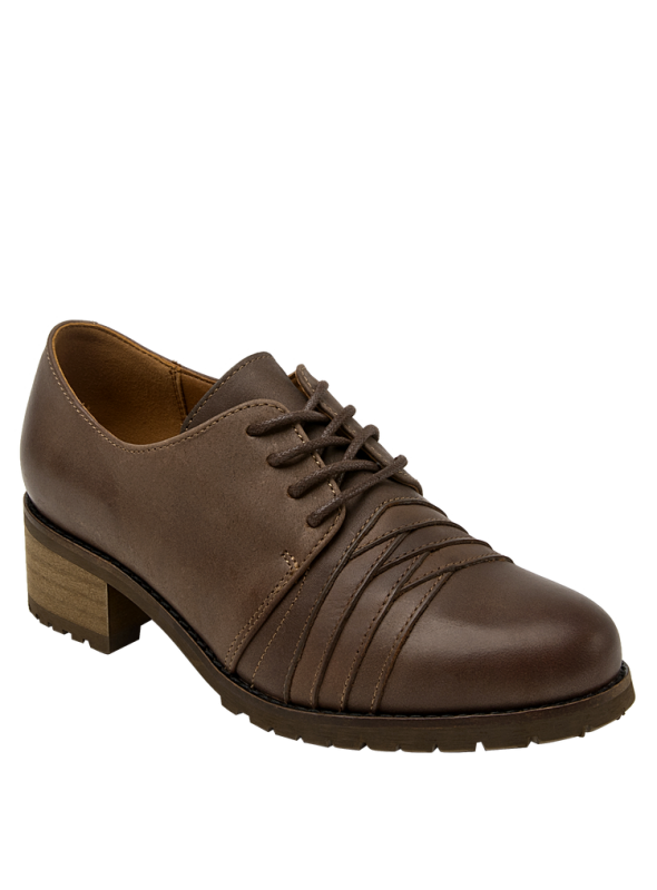 Zapato mujer K605 Panama jack Negro