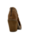 Zapato mujer K618 Panama jack Camel