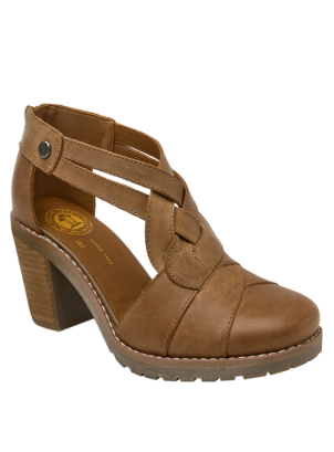 Zapato Mujer