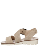 Sandalia mujer K634 Panama jack Beige