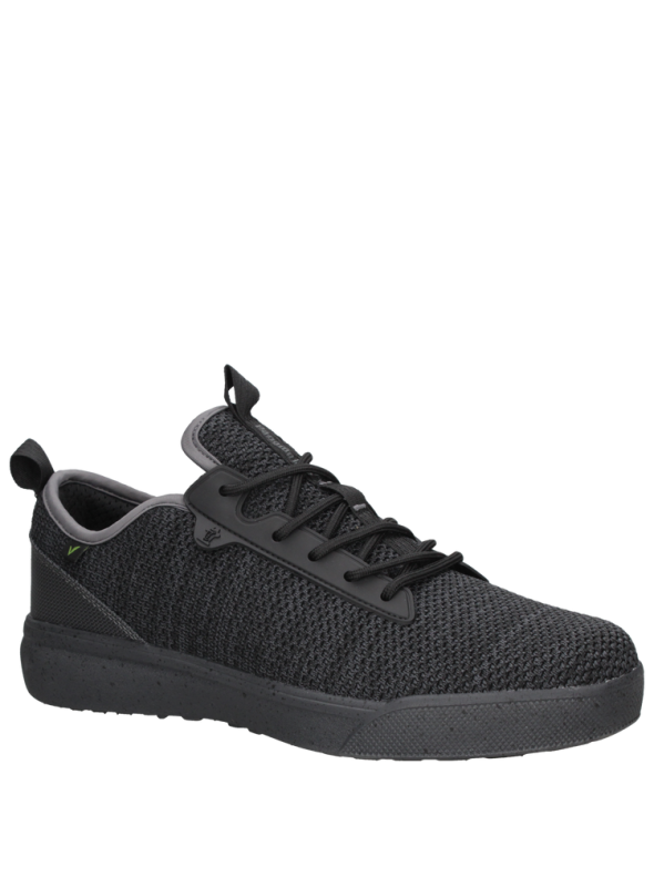 Zapatilla hombre K647 Panama jack Negro