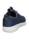 Zapatilla hombre K647 Panama jack Azul