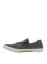 Zapatilla hombre K653 Panama jack Gris