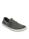 Zapatilla hombre K653 Panama jack Gris