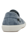 Zapatilla hombre K653 Panama jack Azul