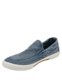 Zapatilla hombre K653 Panama jack Azul