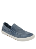 Zapatilla hombre K653 Panama jack Azul
