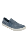Zapatilla hombre K653 Panama jack Azul