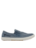 Zapatilla hombre K653 Panama jack Azul
