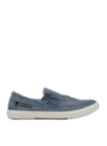 Zapatilla hombre K653 Panama jack Azul