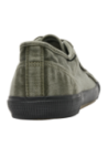 Zapatilla hombre K654 Panama jack Verde
