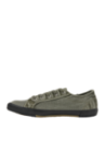 Zapatilla hombre K654 Panama jack Verde