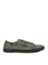 Zapatilla hombre K654 Panama jack Verde