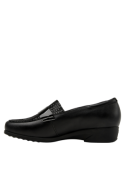 Zapato mujer K662 Bruno rossi Negro