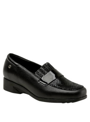 Mocasín Mujer Mocasín Mujer