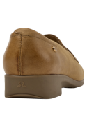 Zapato mujer K662 Bruno rossi Camel