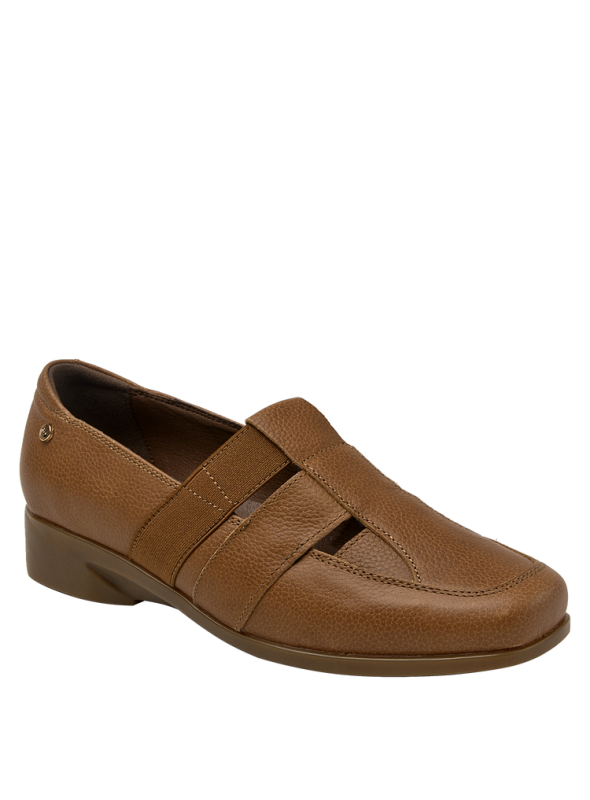 Zapato mujer K663 Bruno rossi Negro