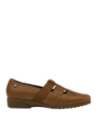 Zapato mujer K663 Bruno rossi Camel