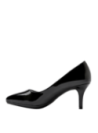 Zapato mujer K668 Bruno rossi Negro