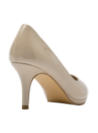 Zapato mujer K668 Bruno rossi Beige