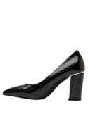 Zapato mujer K669 Bruno rossi Negro