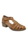 Sandalia mujer K677 Bruno rossi Camel