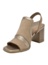 Sandalia mujer K702 Bruno rossi Beige