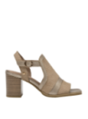 Sandalia mujer K702 Bruno rossi Beige