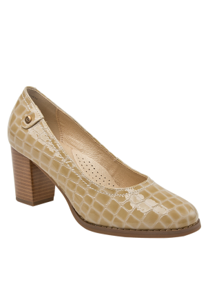 Zapato Mujer
