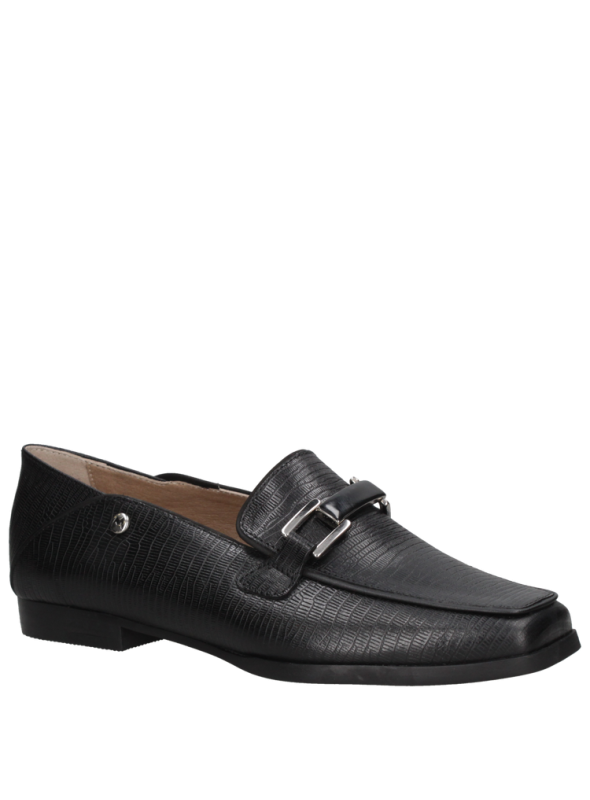 Zapato mujer K486 Mingo Negro
