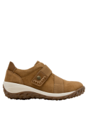 Zapato mujer K610 Panama jack Camel