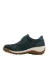 Zapato mujer K610 Panama jack Azul