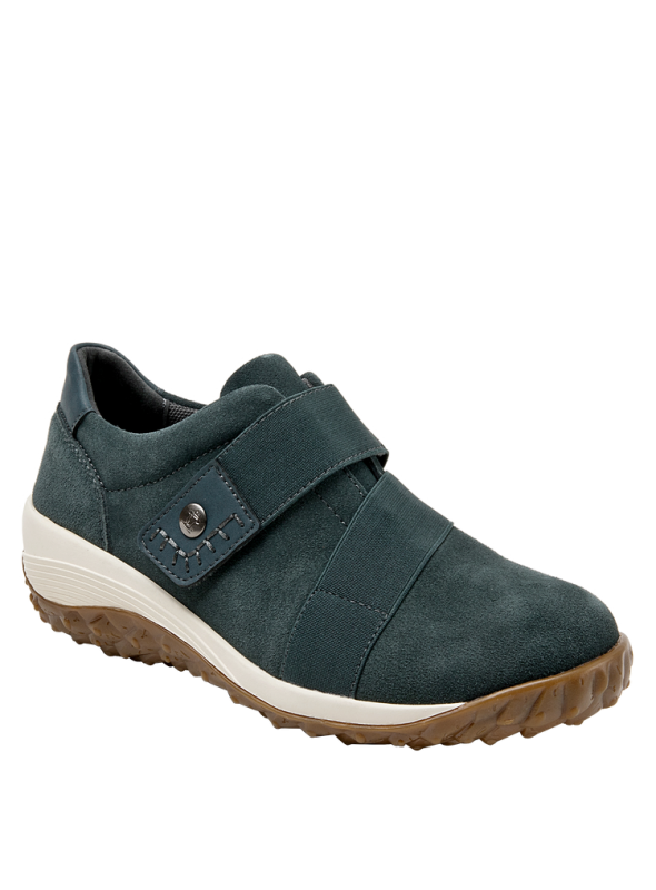 Zapato mujer K610 Panama jack Camel