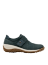 Zapato mujer K610 Panama jack Azul