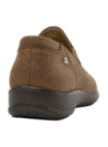 Zapato mujer K664 Bruno rossi Café