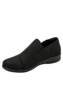 Zapato mujer K664 Bruno rossi Negro