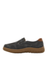 Zapato mujer K665 Bruno rossi Azul