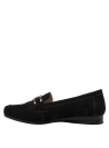 Zapato mujer I726 Bruno rossi Negro