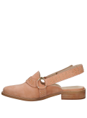 Zapato mujer K489 Mingo Coral