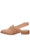 Zapato mujer K489 Mingo Coral