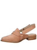 Zapato mujer K489 Mingo Coral